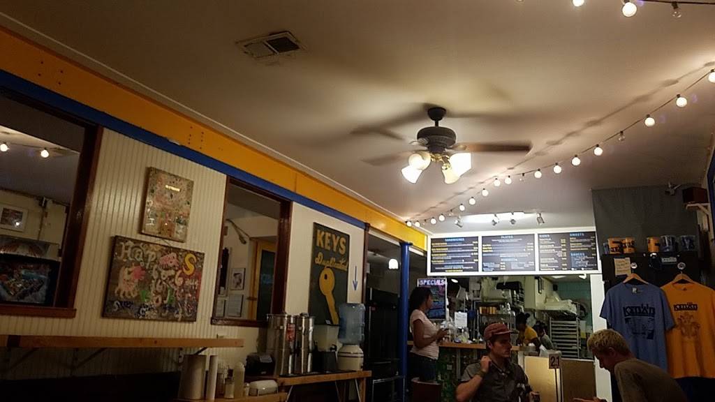 Kebab | restaurant | 2315 St Claude Ave, New Orleans, LA 70117, USA | 5043834328 OR +1 504-383-4328