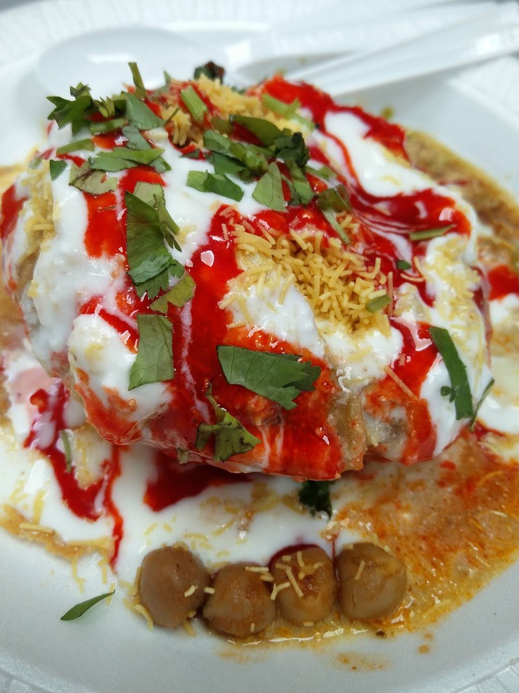 Paradise Biryani Pointe | restaurant | 1677 Oak Tree Road, Edison, NJ 08820, USA | 7324946789 OR +1 732-494-6789