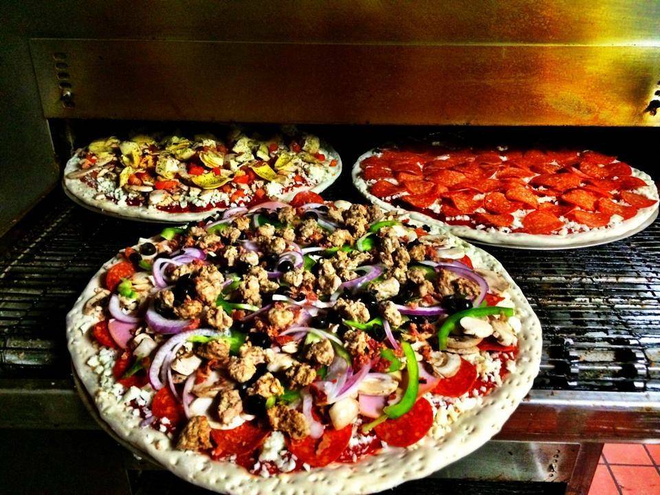 Lamppost Pizza | meal delivery | 17568 Yorba Linda Blvd, Yorba Linda, CA 92886, USA | 7149939930 OR +1 714-993-9930