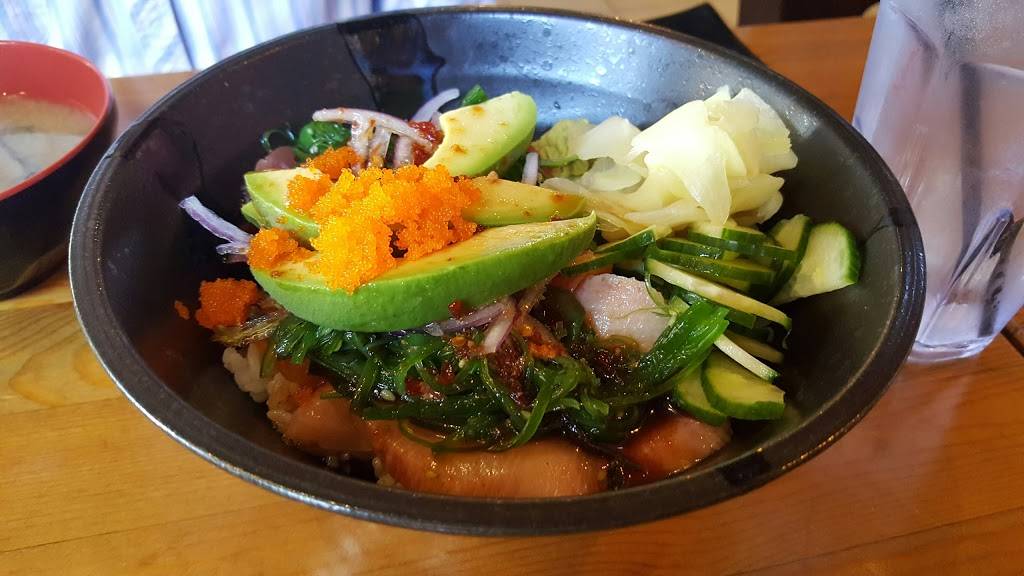 Fukusuke Japanese Ramen dining | restaurant | 18687 Brookhurst St, Fountain Valley, CA 92708, USA | 7142749763 OR +1 714-274-9763