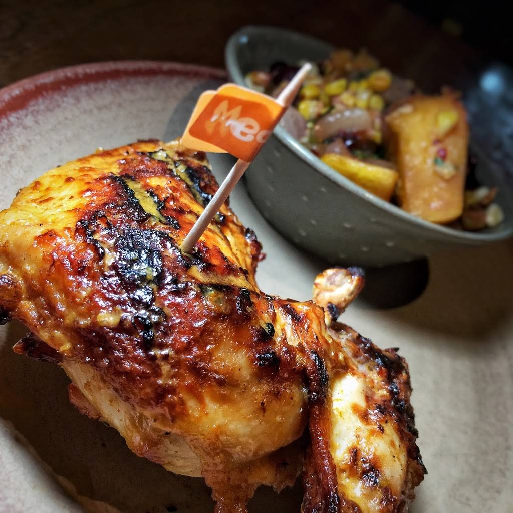 Nandos Peri-Peri | restaurant | 1500 N Clybourn Ave, Chicago, IL 60610, USA | 3125469723 OR +1 312-546-9723