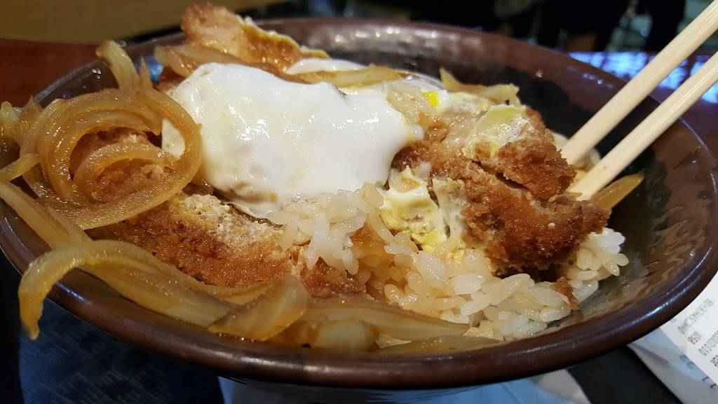 Don Don Tei | restaurant | 665 Paularino Ave #150, Costa Mesa, CA 92626, USA | 7145571145 OR +1 714-557-1145