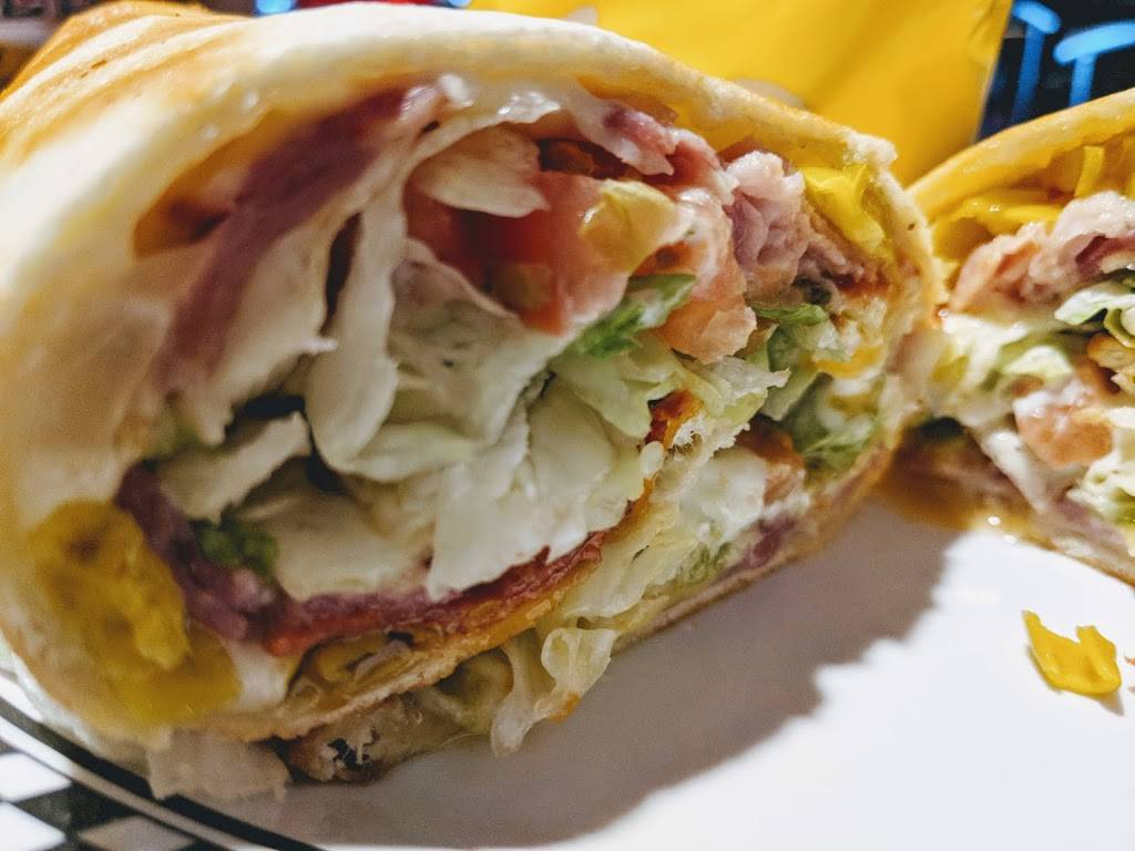 Paninos Restaurant | meal takeaway | 604 N Tejon St, Colorado Springs, CO 80903, USA | 7196357452 OR +1 719-635-7452