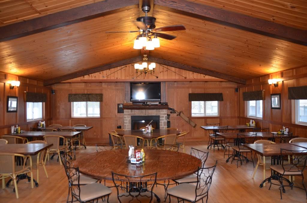 Northern Dunes Golf Club | restaurant | 665 Bruce St, Hepworth, ON N0H 1P0, Canada | 5199353000 OR +1 519-935-3000