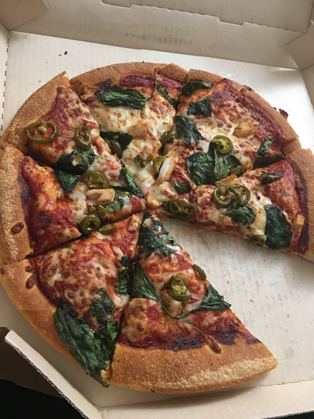 Pizza Hut | restaurant | 709 Meacham Rd, Elk Grove Village, IL 60007, USA | 6305393204 OR +1 630-539-3204