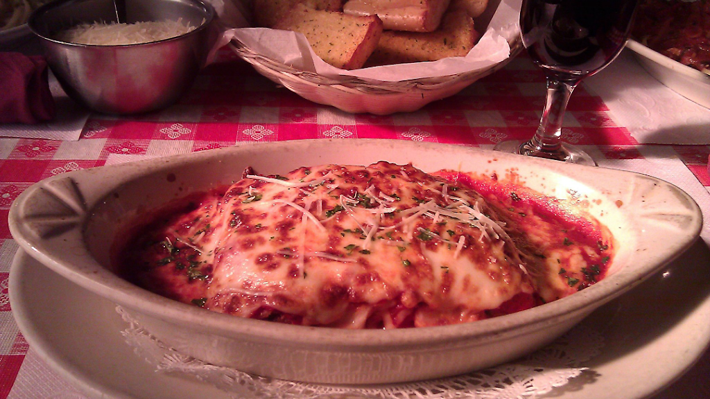 Franks Spaghetti House | restaurant | 2724 Leopard St, Corpus Christi, TX 78408, USA | 3618820075 OR +1 361-882-0075