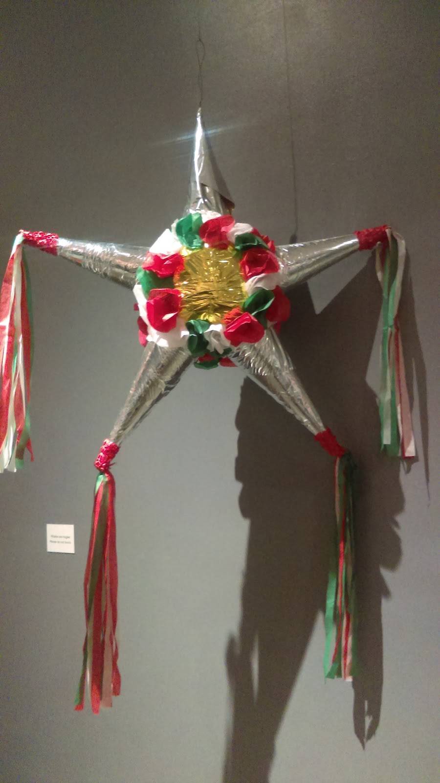 Casa De Pinata | restaurant | 2219 Lead Ave SE, Albuquerque, NM 87106, USA | 5052686625 OR +1 505-268-6625