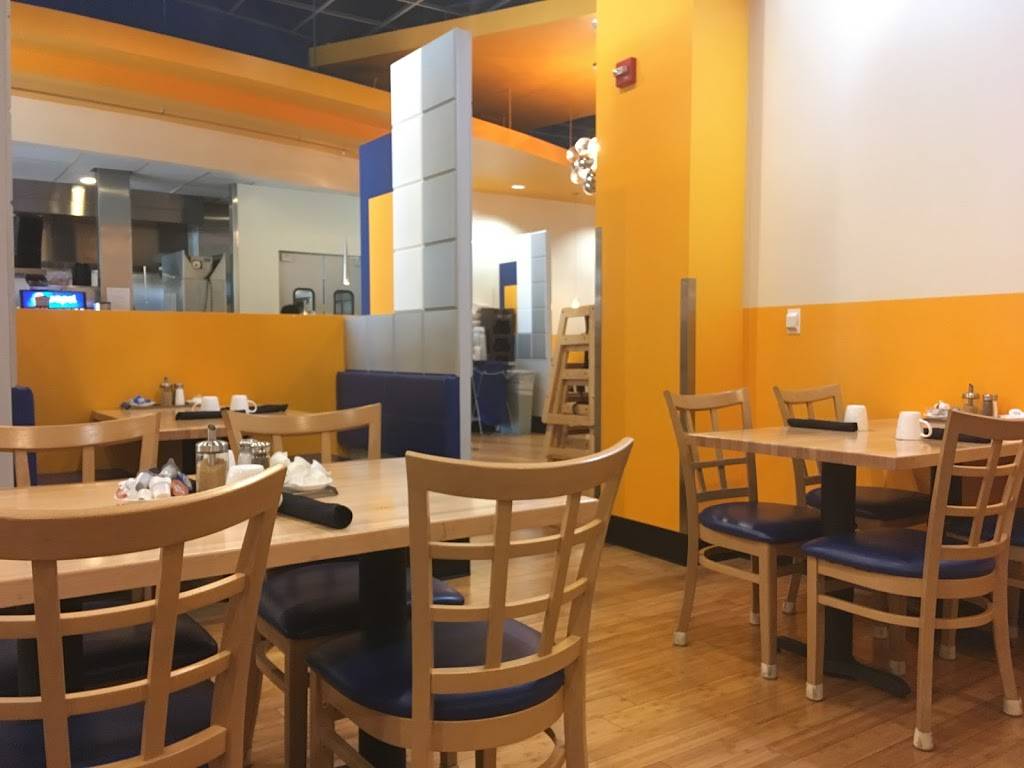 Yolk - City Way | cafe | 220 E South St, Indianapolis, IN 46225, USA | 3176329655 OR +1 317-632-9655