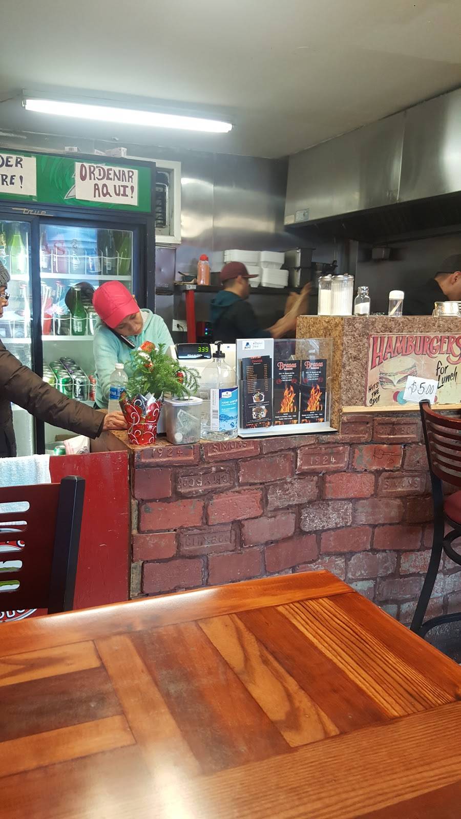 BRASAS | restaurant | 6011 Roosevelt Rd, Cicero, IL 60804, USA | 7086836029 OR +1 708-683-6029