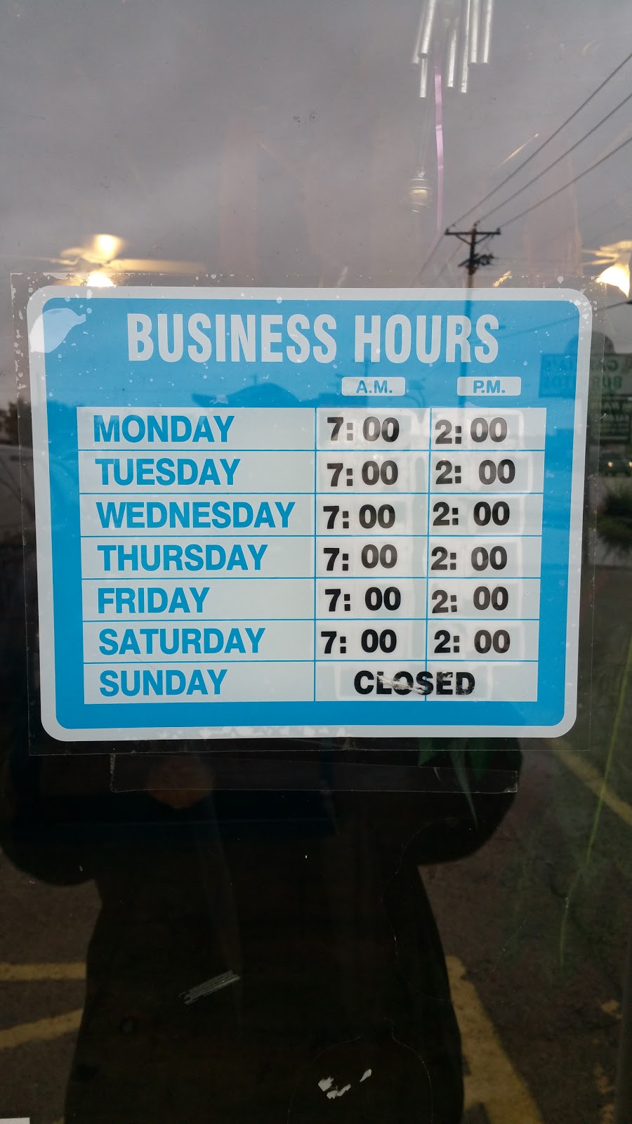 Garcias Burritos | restaurant | 1306 N Lamesa Rd, Midland, TX 79701, USA | 4326844383 OR +1 432-684-4383