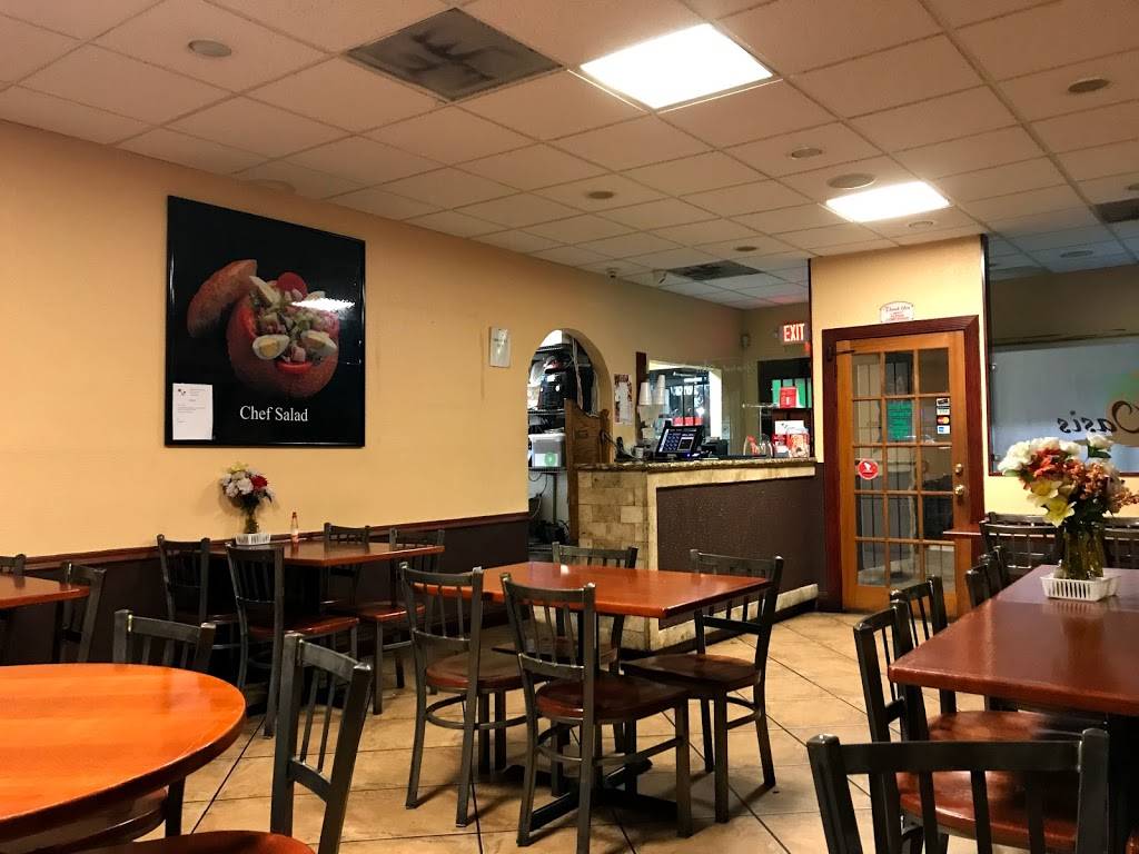 Tropical Oasis | restaurant | 20737 NW 2nd Ave #144, Miami, FL 33169, USA | 3056548320 OR +1 305-654-8320