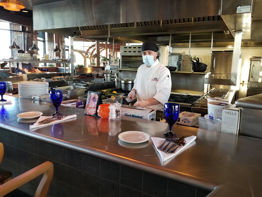 Anthonys at Columbia Point | restaurant | 550 Columbia Point Dr, Richland, WA 99352, USA | 5099463474 OR +1 509-946-3474