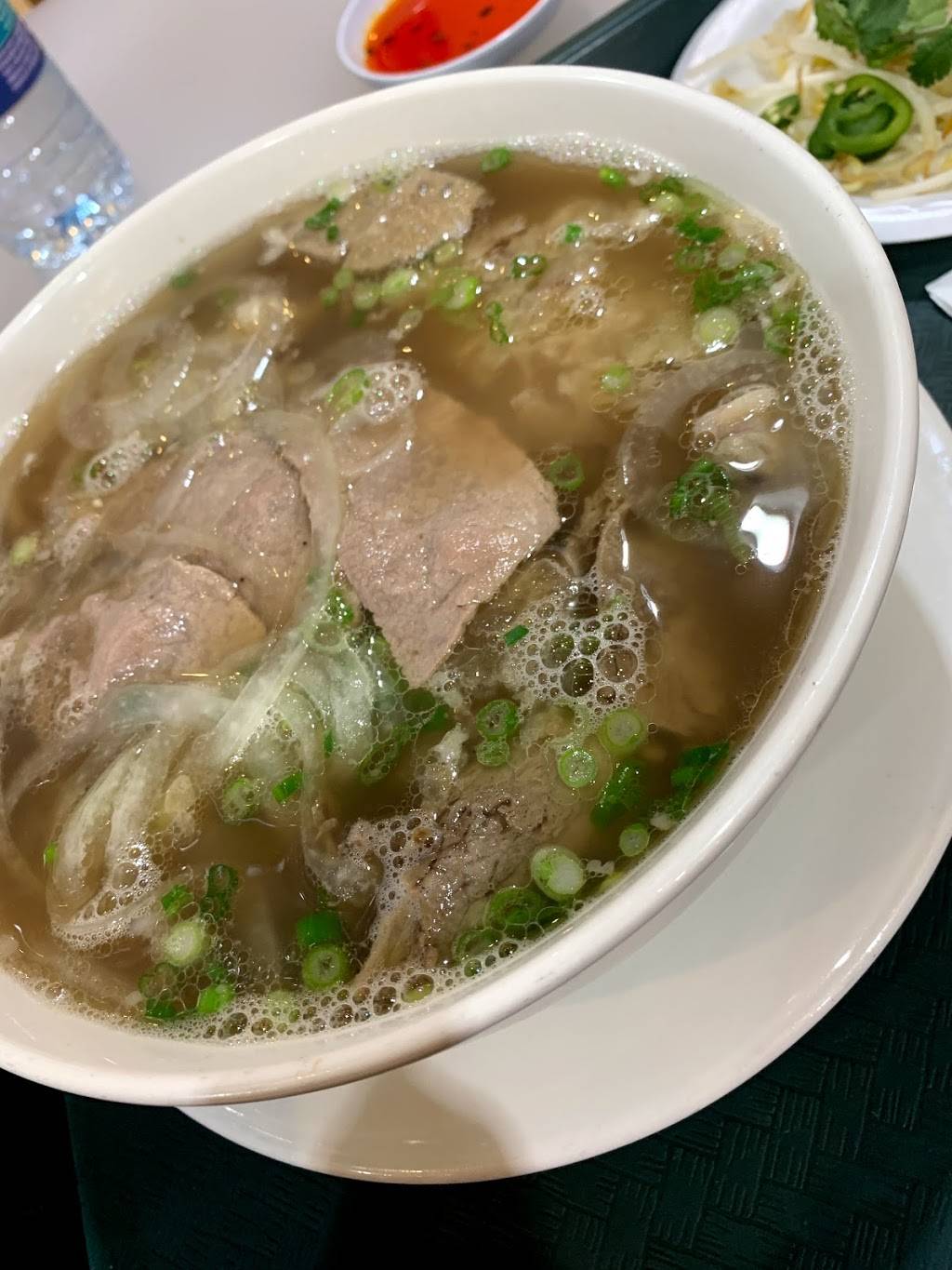 Pho.com (Located Inside HMART) | restaurant | 2700 Lawrenceville-Suwanee Rd, Suwanee, GA 30024, USA | 4706297000 OR +1 470-629-7000