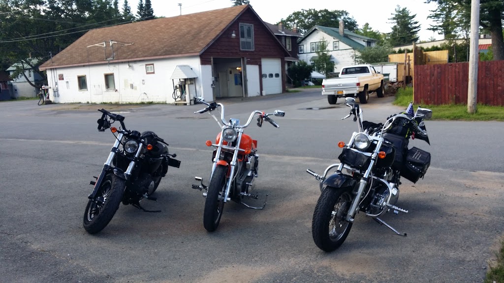 Bamboo | restaurant | 2920 NY-28, Old Forge, NY 13420, USA | 3153692102 OR +1 315-369-2102