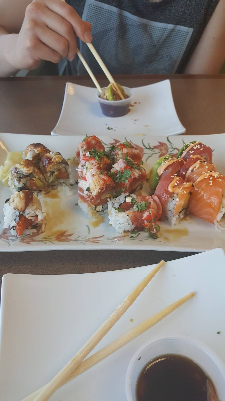 SuChine Restaurant | restaurant | 19751 Mainstreet, Parker, CO 80138, USA | 3038050874 OR +1 303-805-0874