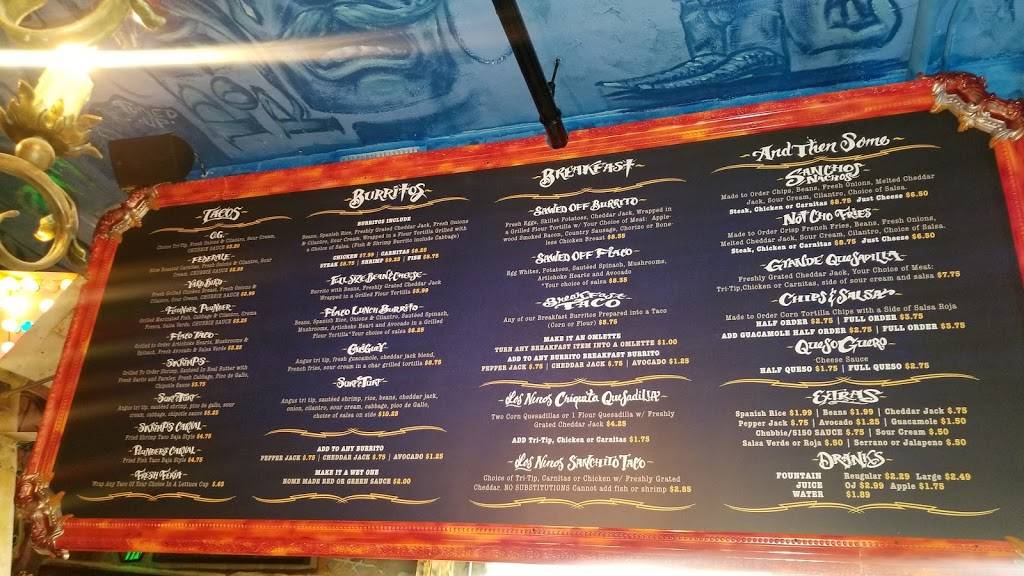 SANCHOS TACOS | restaurant | 31181 Niguel Rd, Laguna Niguel, CA 92677, USA | 9492181504 OR +1 949-218-1504