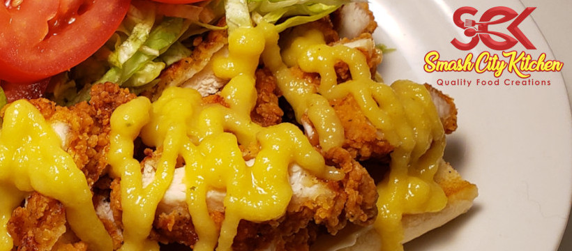 Smash City Kitchen | restaurant | 61 Chilpancingo Pkwy, Pleasant Hill, CA 94523, USA | 9253788762 OR +1 925-378-8762