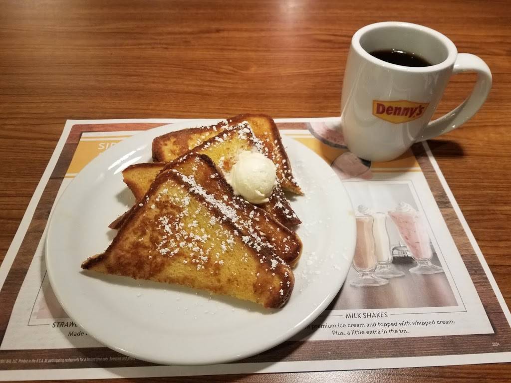 Dennys | restaurant | 20 Orland Square Dr, Orland Park, IL 60462, USA | 7083497727 OR +1 708-349-7727