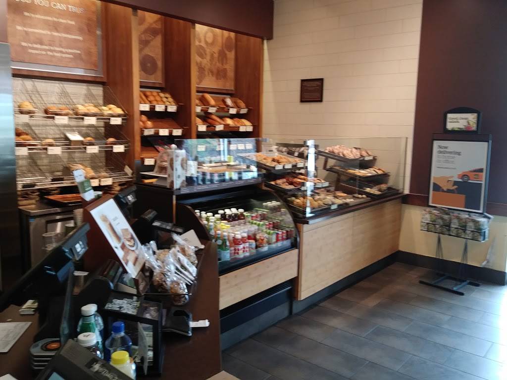 Panera Bread | bakery | 1440 Hendricks Ave, Jacksonville, FL 32207, USA | 9043964833 OR +1 904-396-4833