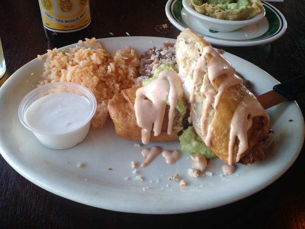 La Fiesta Mexican Restaurant | restaurant | 5115 Wilson Mills Rd #1, Richmond Heights, OH 44143, USA | 4404421445 OR +1 440-442-1445