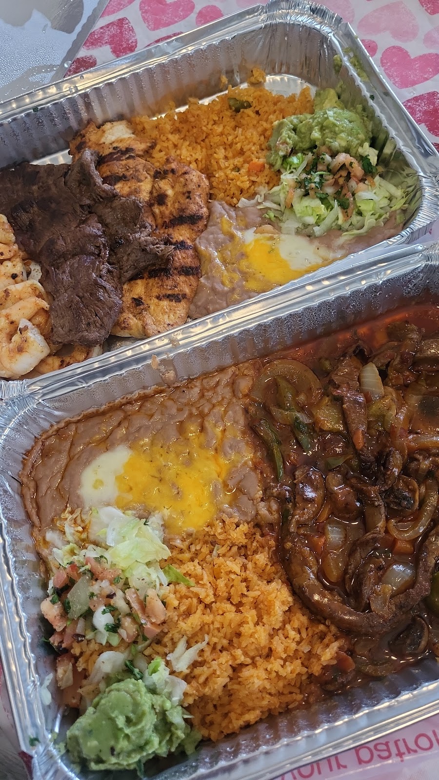 Casa Robles Mexican Restaurant | restaurant | 3143 E Greenhurst Rd, Nampa, ID 83686, USA | 2084753119 OR +1 208-475-3119