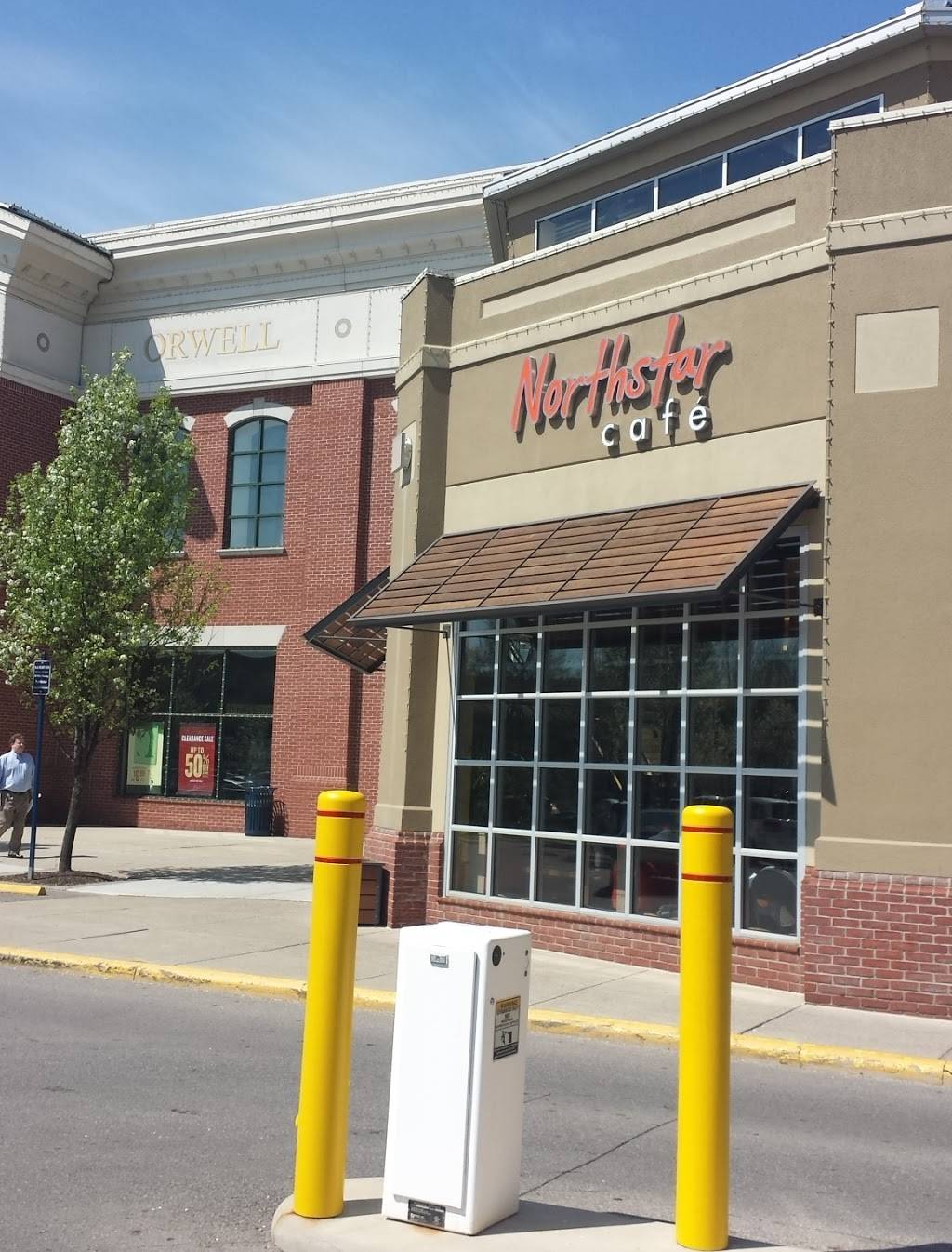 Northstar Café at Easton Town Center | restaurant | 4015 Townsfair Way, Columbus, OH 43219, USA | 6145325444 OR +1 614-532-5444