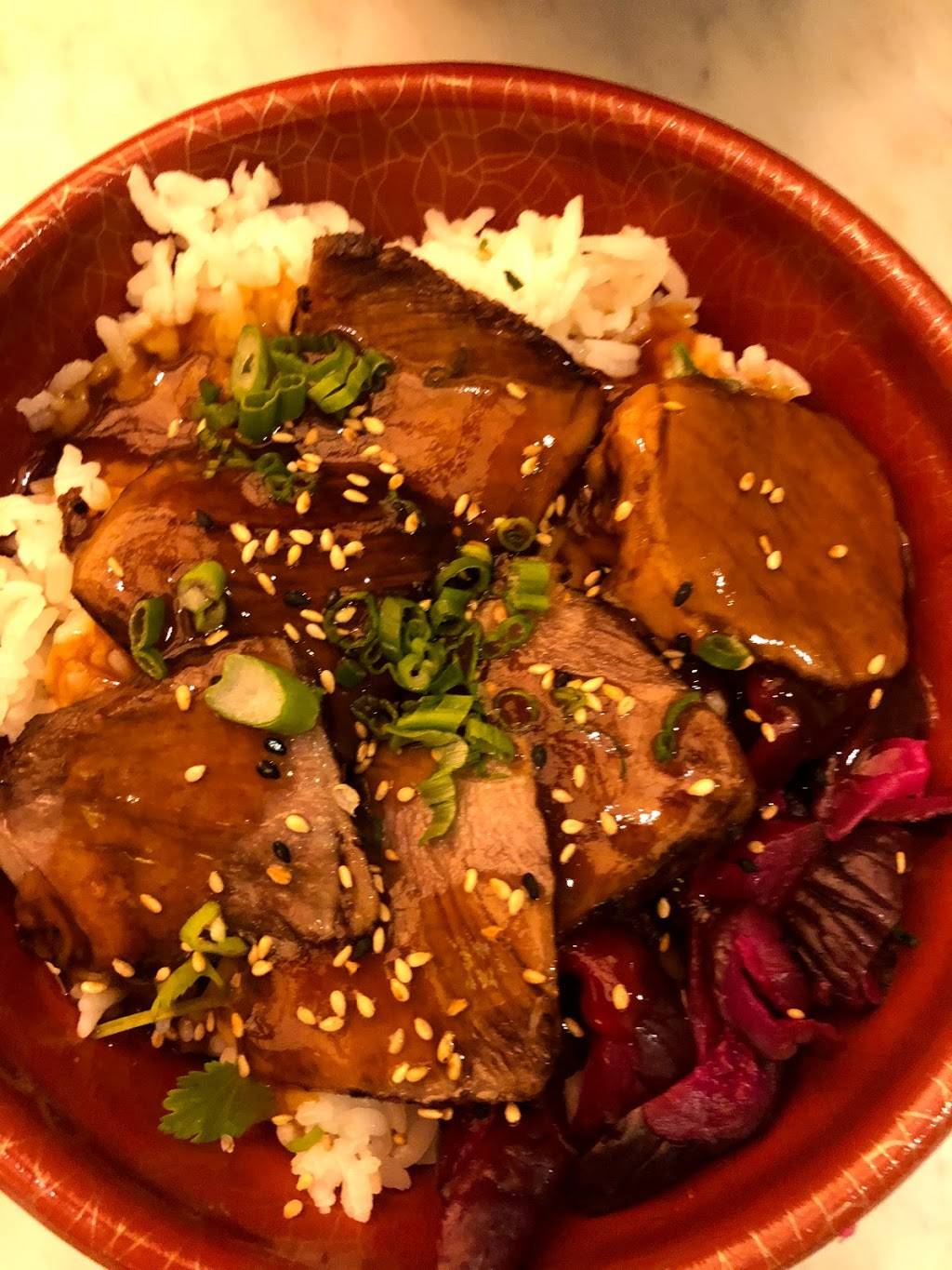 Sabi | restaurant | 1 W 59th St, New York, NY 10019, USA | 6467553230 OR +1 646-755-3230