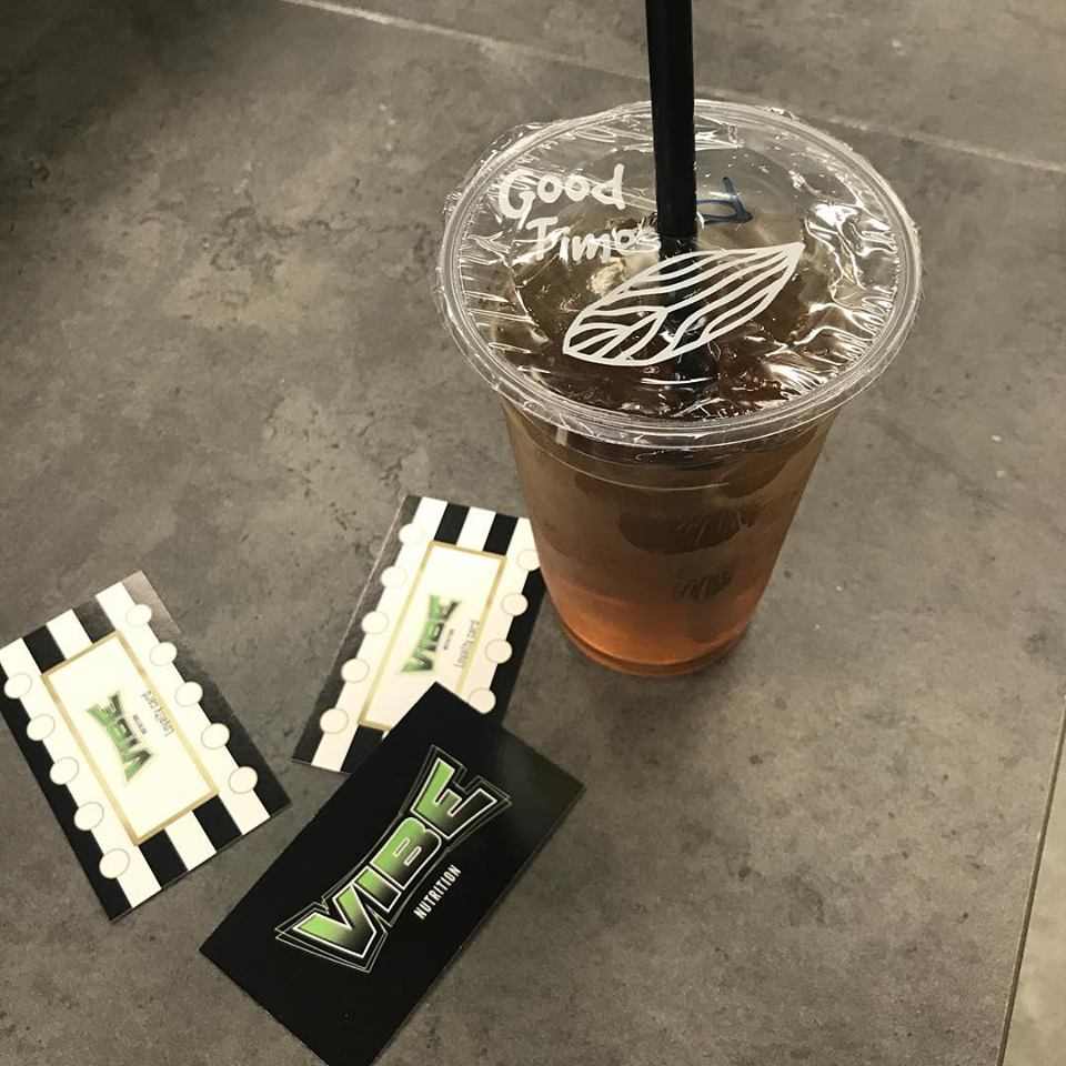 Vibe Nutrition | restaurant | 12591 Antioch Rd, Overland Park, KS 66213, USA | 9132177091 OR +1 913-217-7091