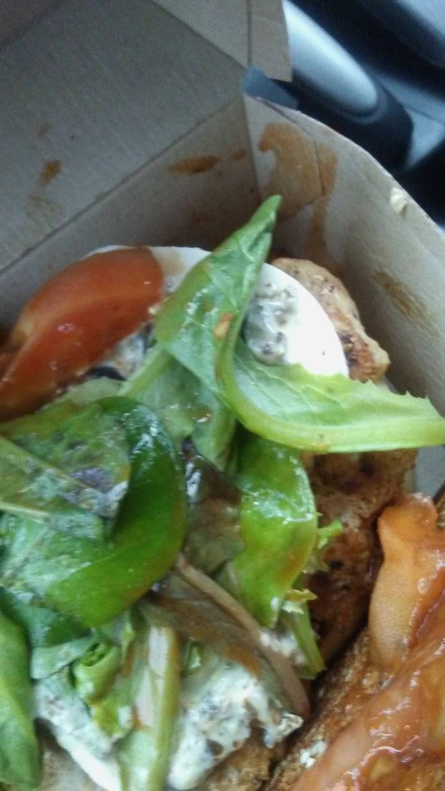 Wendys | restaurant | 409 W Stone Dr, Kingsport, TN 37660, USA | 4233924473 OR +1 423-392-4473