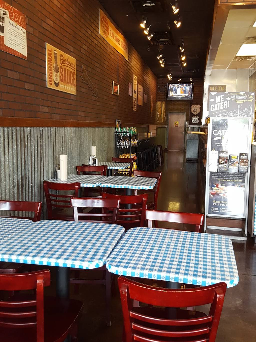 Dickeys Barbecue Pit | restaurant | 661 Louis Henna Blvd, Round Rock, TX 78664, USA | 5122442877 OR +1 512-244-2877