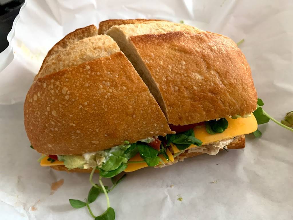 Estelas Fresh Sandwiches | restaurant | 250 Fillmore St, San Francisco, CA 94117, USA | 4155536068 OR +1 415-553-6068