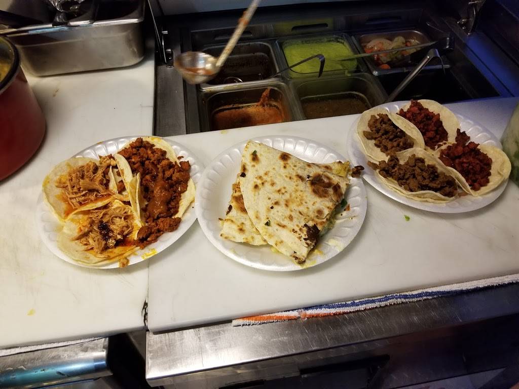 El Taco Toro | restaurant | Unnamed Road, Los Angeles, CA 90230, USA | 3105032062 OR +1 310-503-2062