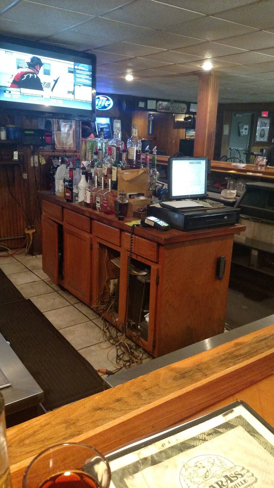 Bear A Bar & Grille | restaurant | 200 Main St, Blossburg, PA 16912, USA | 5706382655 OR +1 570-638-2655