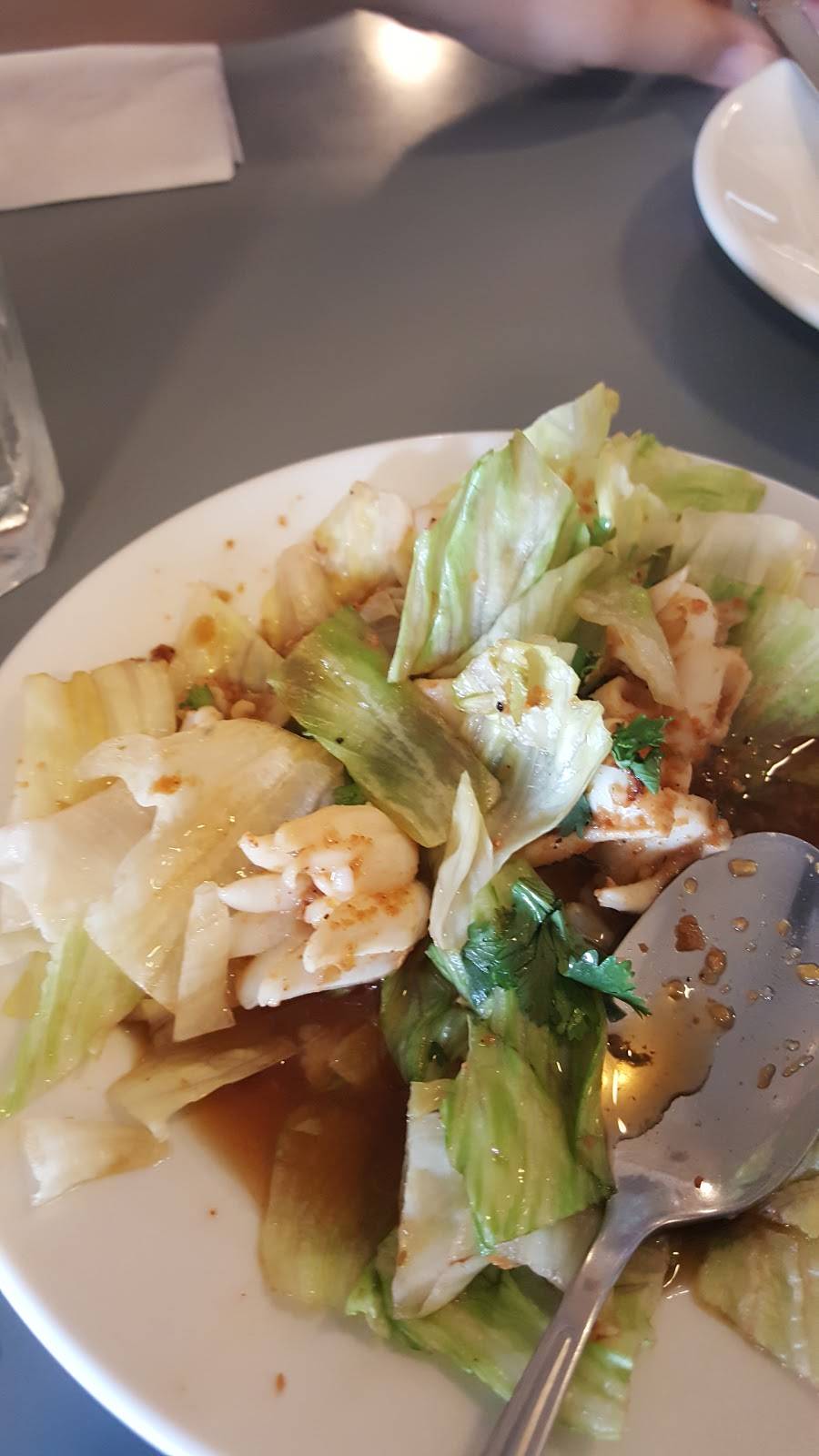 Five Star Thai Cuisine and Grocery | restaurant | 5124 Pine Island Ct M, Crown Point, IN 46307, USA | 2197696322 OR +1 219-769-6322