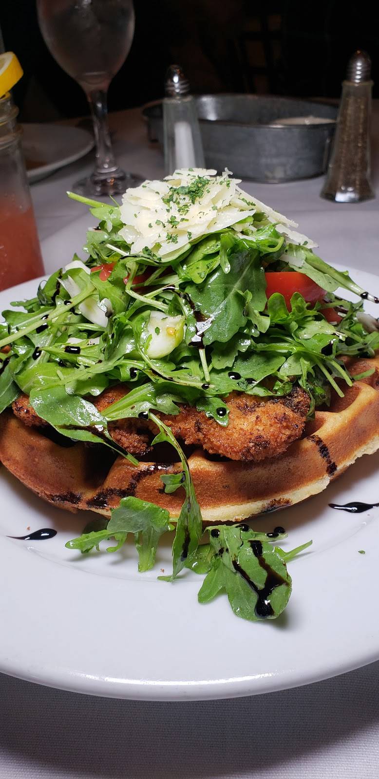 Tuscany Grill | restaurant | 8620 3rd Ave, Brooklyn, NY 11209, USA | 7189215633 OR +1 718-921-5633