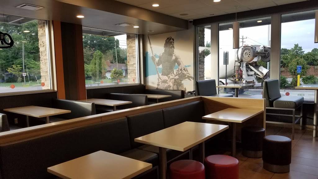 McDonalds | cafe | 745 Newtown Rd, Norfolk, VA 23502, USA | 7574613050 OR +1 757-461-3050