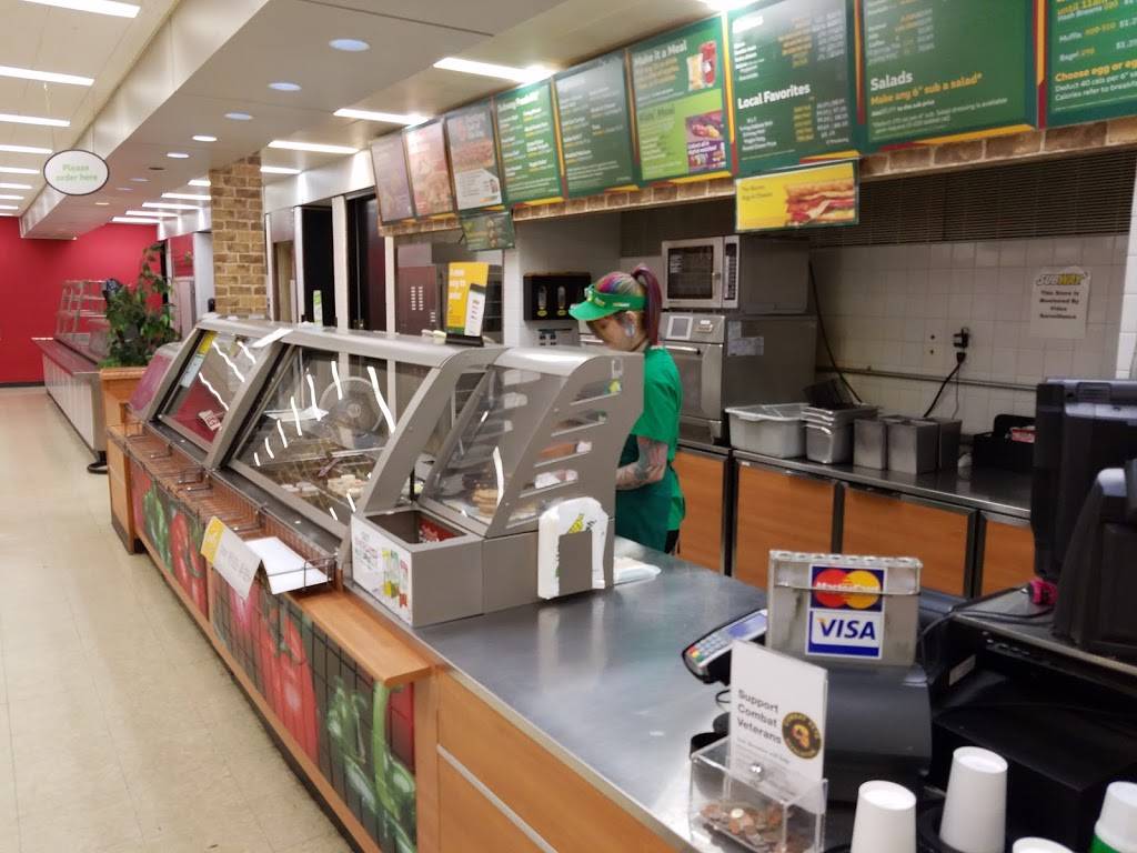 Subway | restaurant | Governor Nelson A. Rockefeller Empire State Plaza, Swan St Building, Cores 3 & 4, Albany, NY 12242, USA | 5184332622 OR +1 518-433-2622