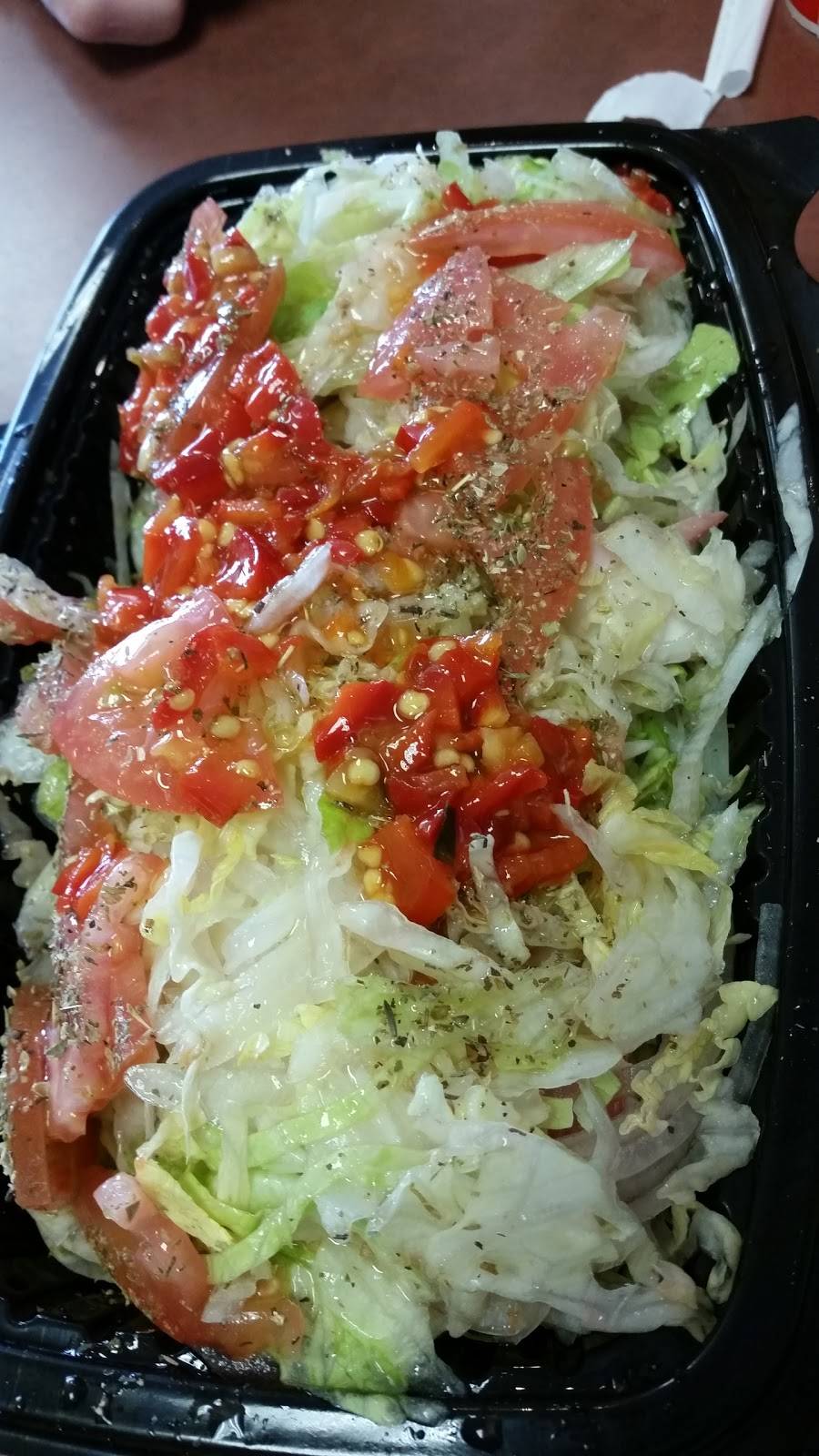 Jersey Mikes Subs | meal takeaway | 2522 W Memorial Rd Suite F, Oklahoma City, OK 73134, USA | 4057539998 OR +1 405-753-9998