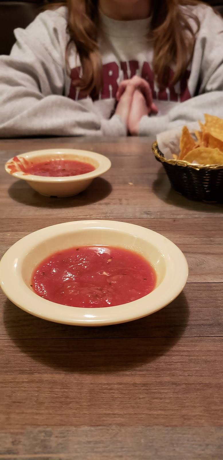 El Valle Mexican Restaurant | restaurant | 305 W John St, Matthews, NC 28105, USA | 7048451417 OR +1 704-845-1417