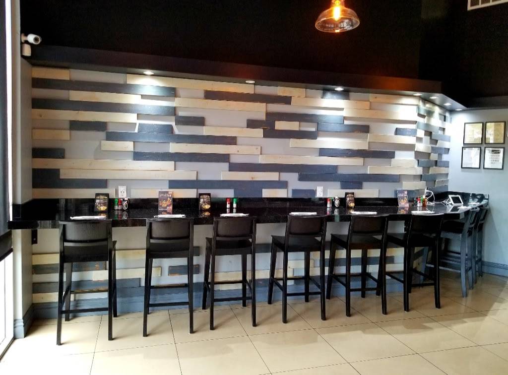 Ichi Ramen House | restaurant | 7920 W Tropical Pkwy #170, Las Vegas, NV 89149, USA | 7025707373 OR +1 702-570-7373