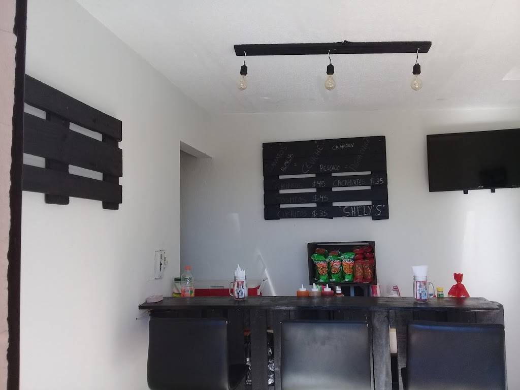 Clamatos y Ceviches SHELY,S | restaurant | Chamariz, Natura Seccion Bosques, B.C., Mexico | 016641565971 OR +52 664 156 5971