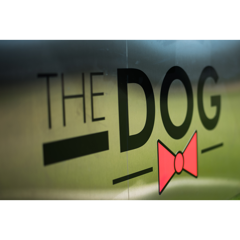 The DOG Traveling Company | meal takeaway | 100 W Main St, Teutopolis, IL 62467, USA | 2176638409 OR +1 217-663-8409