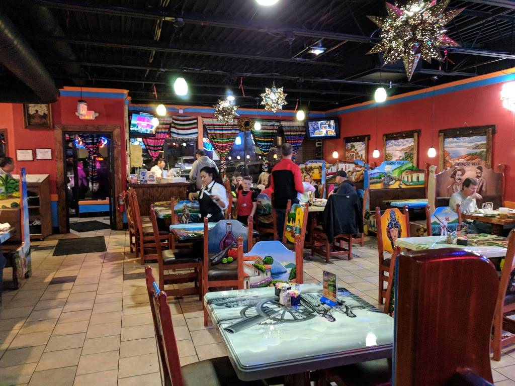 Cancun Mexican Restaurant | restaurant | 5806 Cheviot Rd, Cincinnati, OH 45247, USA | 5132451444 OR +1 513-245-1444