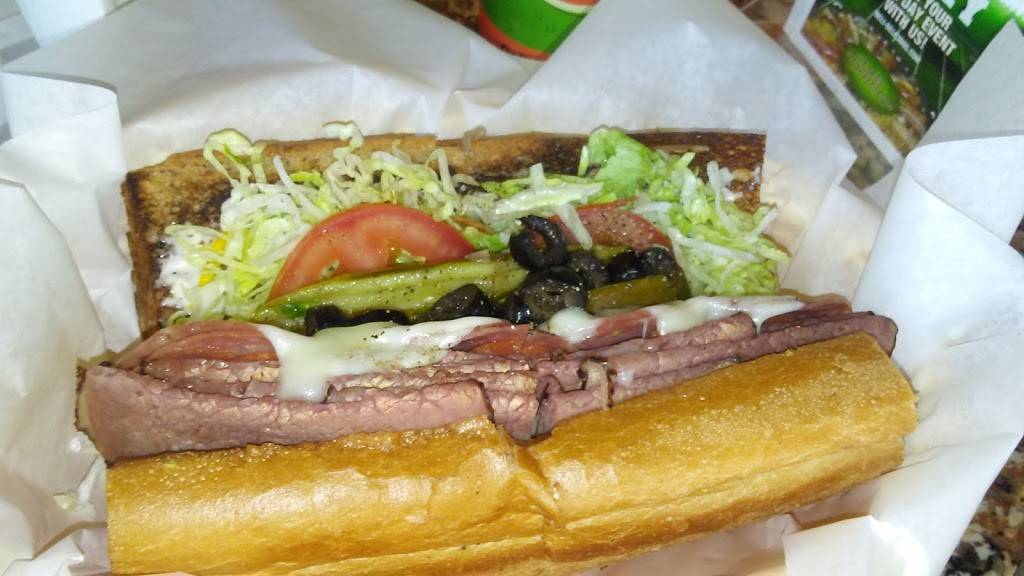 Deli Delicious | restaurant | 2787 W Shaw Ave #110, Fresno, CA 93711, USA | 5592298777 OR +1 559-229-8777