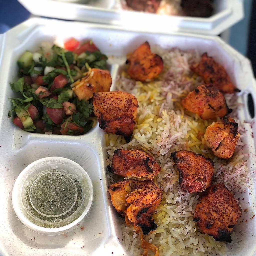 Kabul Kitchen | restaurant | 2407 S Redwood Rd, West Valley City, UT 84119, USA | 8019520786 OR +1 801-952-0786