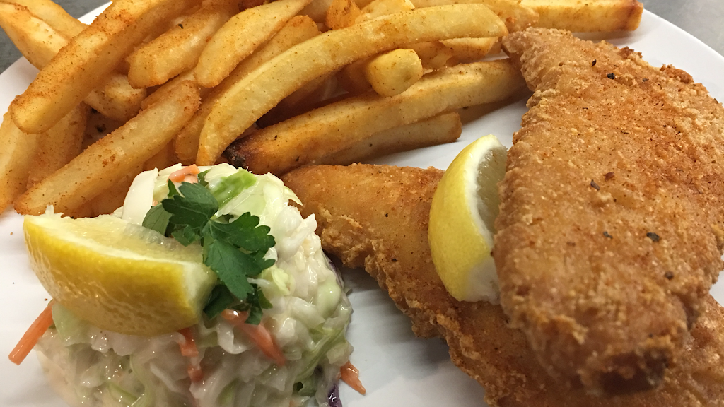 Vinny & Rosies | restaurant | 603 Main St, Suisun City, CA 94585, USA | 7078035404 OR +1 707-803-5404