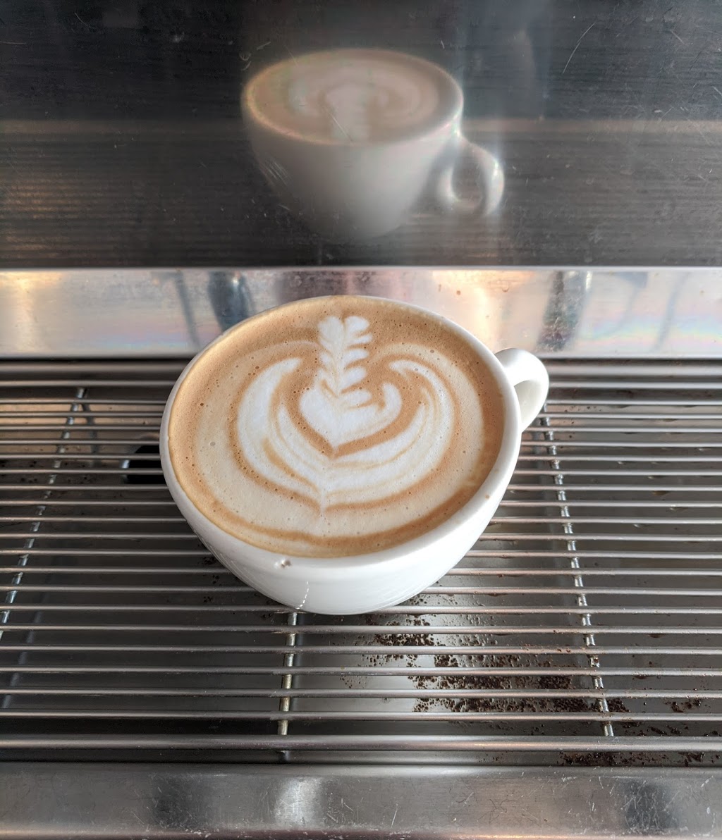 The Blind Tiger Cafe - Seminole Heights - Coffee Shop | cafe | 4304 N Florida Ave, Tampa, FL 33604, USA | 8135402233 OR +1 813-540-2233