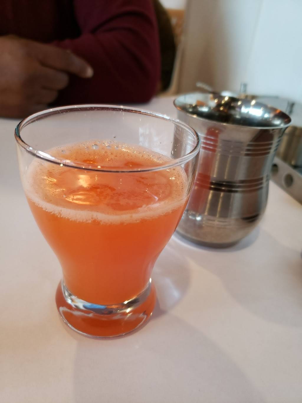 Porottas South Indian Cuisine | meal takeaway | 1245 Pleasant Grove Blvd #120, Roseville, CA 95678, USA | 9167710992 OR +1 916-771-0992