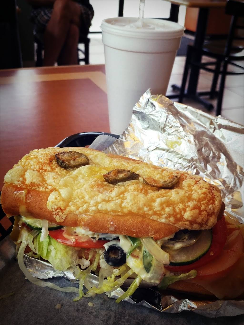 MANILA Cuisine & Subs aka Submarina - Philippine/Filipino Food R | night club | 3095 Fort Campbell Blvd ste i, Clarksville, TN 37042, USA | 9315465100 OR +1 931-546-5100