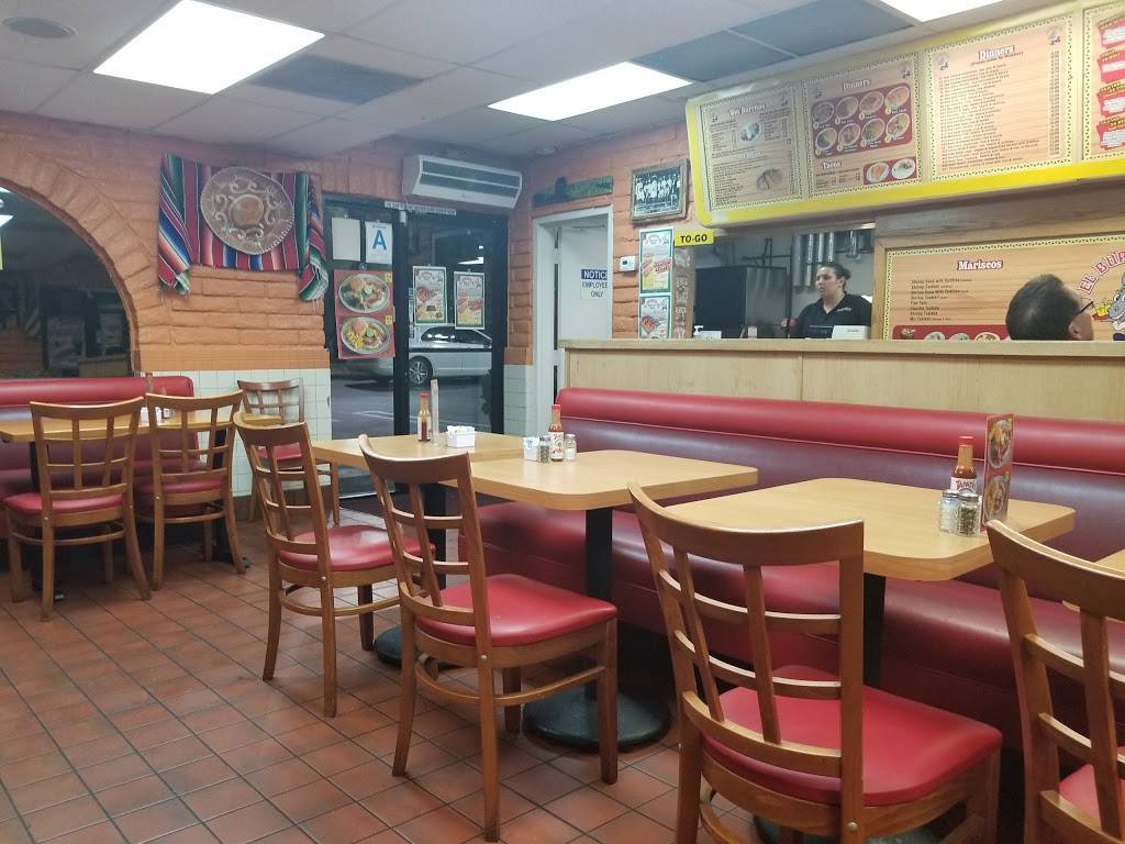 El Burrito Jr. | restaurant | 3830 Pacific Coast Hwy, Torrance, CA 90505, USA | 3103735405 OR +1 310-373-5405
